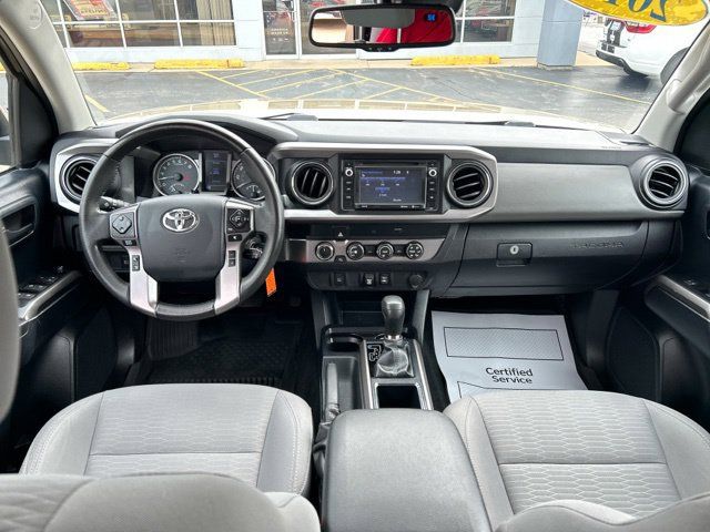 Used 2019 Toyota Tacoma SR5 AWD/4WD image 20