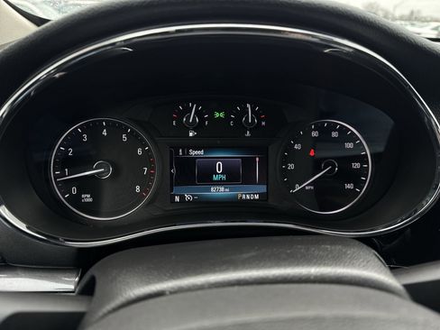 Used 2022 Buick Encore Preferred w/ Safety Package image 11