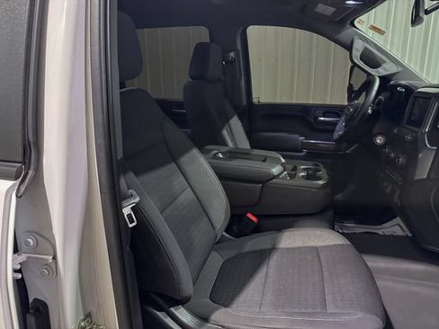 Used 2023 Chevrolet Silverado 2500 LT AWD/4WD image 23
