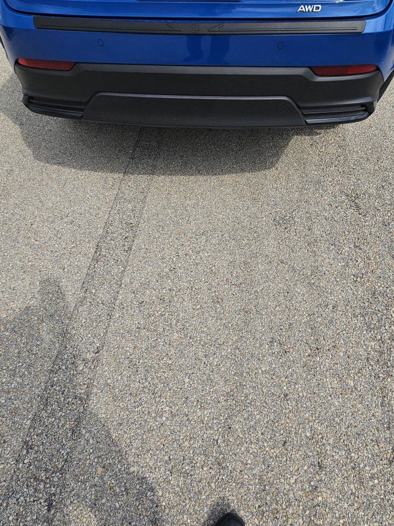 Certified 2025 Lexus NX 350h AWD w/ Accessory Package (K3) image 14