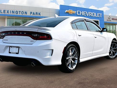 Used 2023 Dodge Charger GT image 13