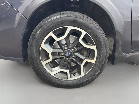 Used 2016 Subaru Crosstrek 2.0i Premium w/ Moonroof Package AWD/4WD image 30
