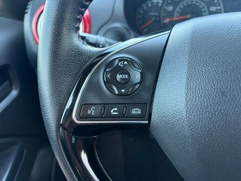 Used 2019 Mitsubishi Mirage LE FWD image 13
