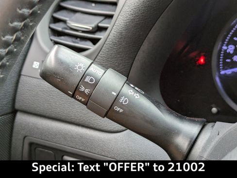 Used 2015 Lexus IS 250C w/ Luxury Package image 27