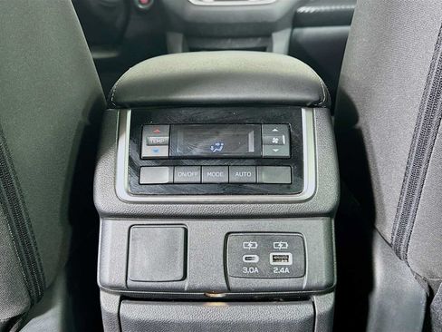 Certified 2025 Subaru Ascent Premium AWD/4WD image 22