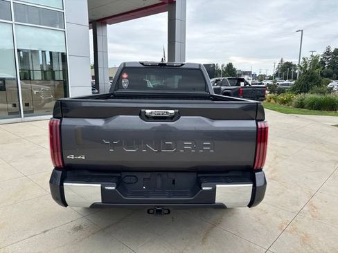 Used 2023 Toyota Tundra 1794 Edition AWD/4WD image 6