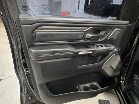 Used 2020 RAM 1500 Limited AWD/4WD image 20