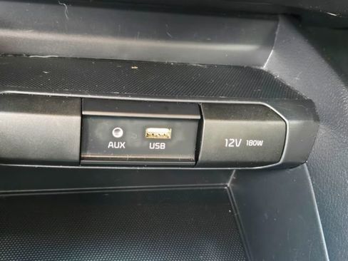 Used 2020 Kia Rio LX FWD image 25