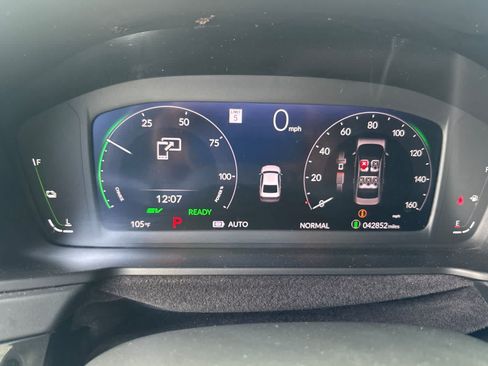 Used 2023 Honda Accord Sport image 24
