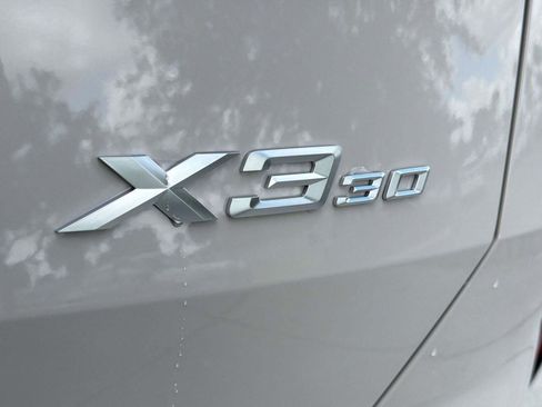 New 2026 BMW X3 xDrive30i w/ Premium Package AWD/4WD image 33