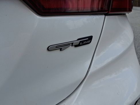 Used 2022 Kia Forte GT-Line image 31