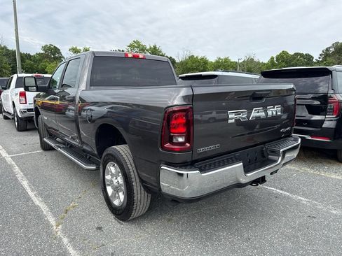 Used 2026 RAM 2500 Big Horn AWD/4WD image 5