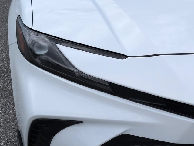 Certified 2025 Toyota Camry SE FWD image 10