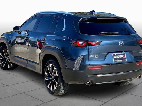 Certified 2025 MAZDA CX-50 2.5 Hybrid w/ Weather Package image 11