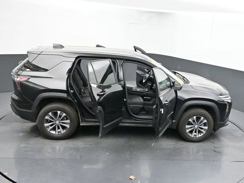 Used 2025 Chevrolet Equinox LT AWD/4WD image 65