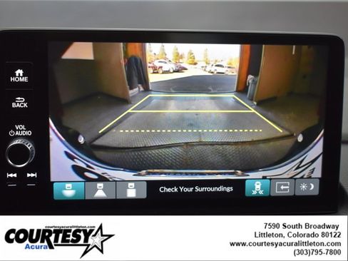 Certified 2024 Acura Integra Type S image 16