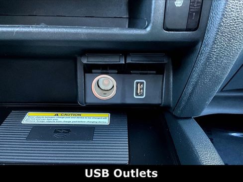 Used 2023 Honda Ridgeline RTL-E image 16