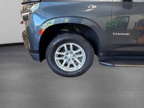 Used 2021 Chevrolet Tahoe LT image 12