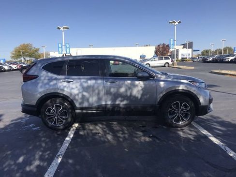 Used 2020 Honda CR-V EX image 14