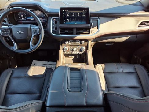 Used 2023 Chevrolet Tahoe RST w/ Sport Performance Package image 9