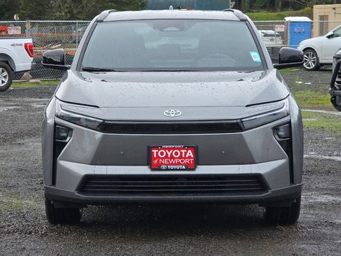 Used 2026 Toyota bZ FWD image 3