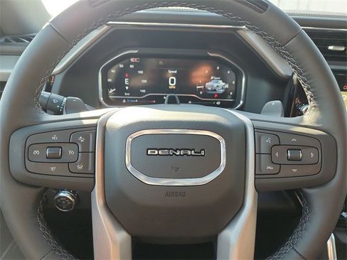 New 2024 GMC Sierra 1500 Denali image 19