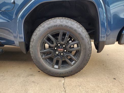 New 2026 GMC Sierra 1500 Elevation w/ Elevation Premium Package AWD/4WD image 52