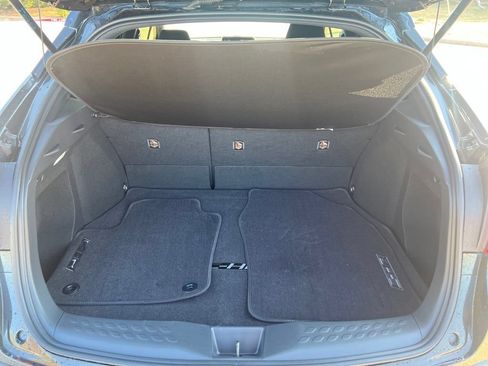 Used 2021 Toyota C-HR Nightshade FWD image 13