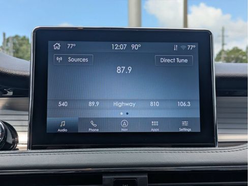 Used 2022 Lincoln Corsair Reserve w/ Equipment Group 201A AWD/4WD image 18