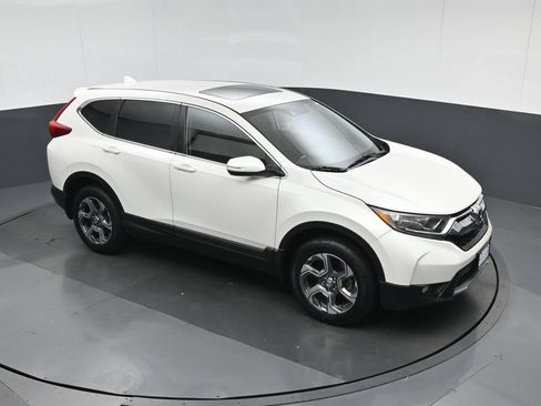 Used 2018 Honda CR-V EX image 57