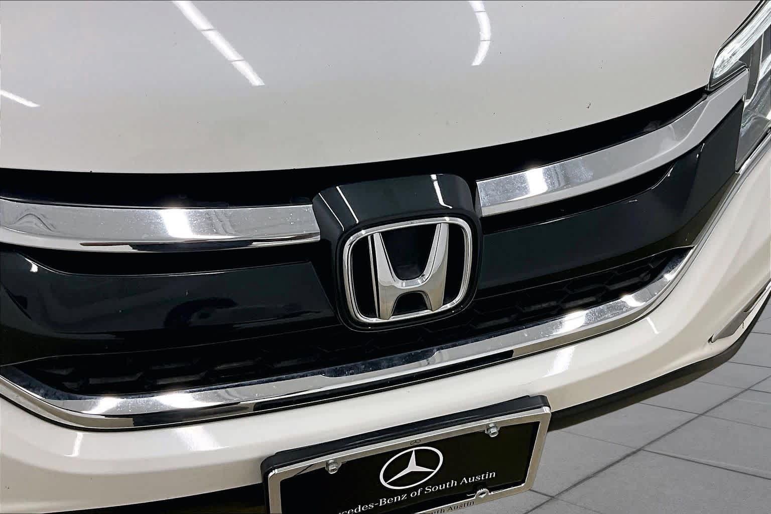 Used 2015 Honda CR-V EX-L image 28
