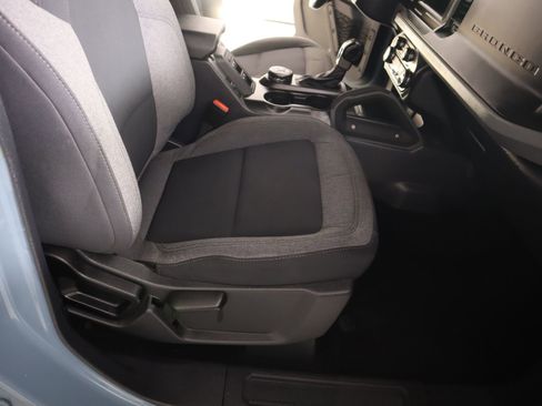 Used 2021 Ford Bronco Big Bend image 16