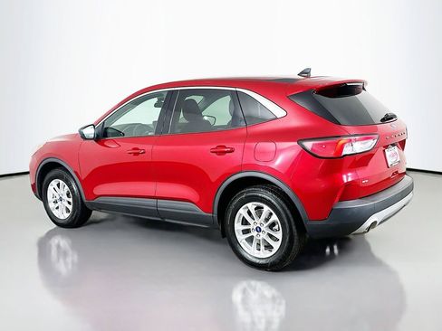 Used 2022 Ford Escape SE w/ Convenience Package AWD/4WD image 15