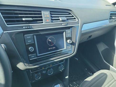 Used 2023 Volkswagen Tiguan S w/ Driver Assistance Package FWD image 27