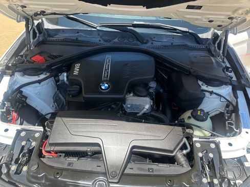 Used 2014 BMW 428i 428i Coupe 2D image 17