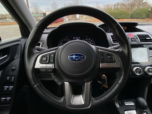 Used 2018 Subaru Forester 2.5i Limited image 22