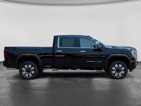 New 2026 GMC Sierra 3500 Denali w/ Denali Reserve Package AWD/4WD image 10