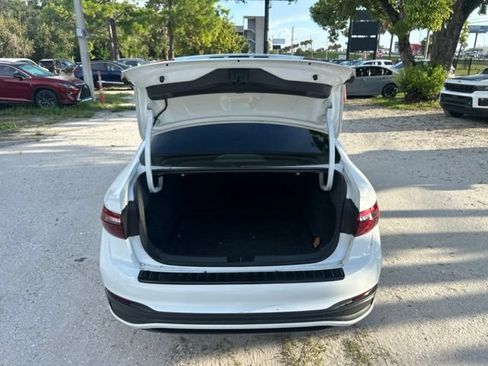 Used 2024 Volkswagen Jetta S FWD image 7