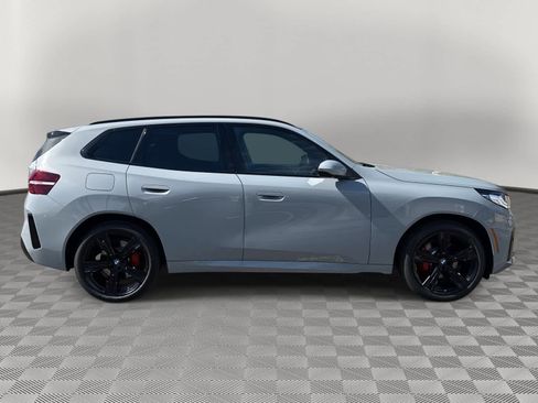 New 2026 BMW X3 xDrive30 w/ Premium Package image 4