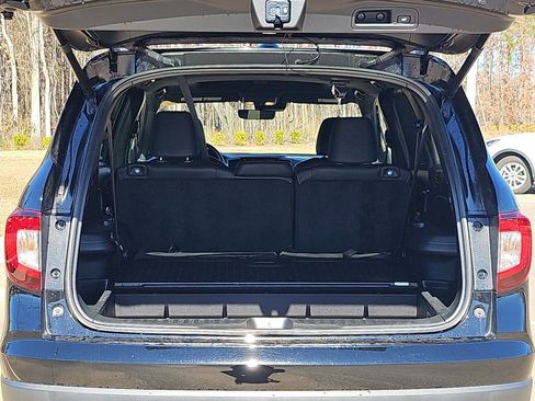 Used 2022 Honda Pilot TrailSport image 14