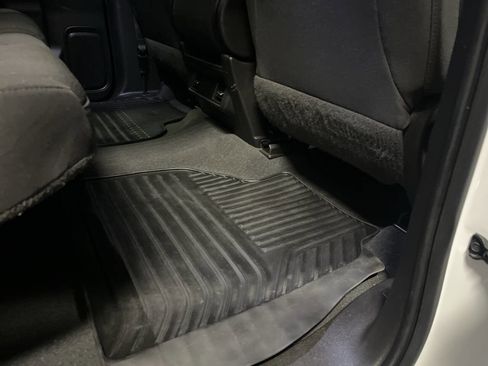 Used 2021 Chevrolet Silverado 1500 Custom w/ LPO, Dark Essentials Package image 16