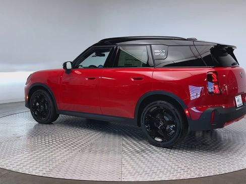 New 2026 MINI Cooper Countryman S AWD/4WD image 6