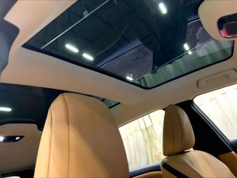 Certified 2023 Lexus RZ 450e Premium w/ Technology Package image 13