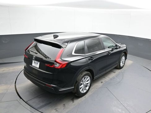 Certified 2023 Honda CR-V EX image 38