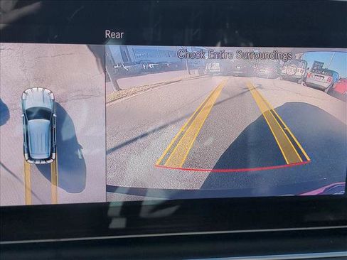 Used 2021 Mercedes-Benz GLE 350 GLE 350 image 15