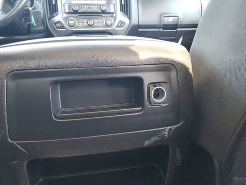 Used 2017 Chevrolet Silverado 1500 LT image 19