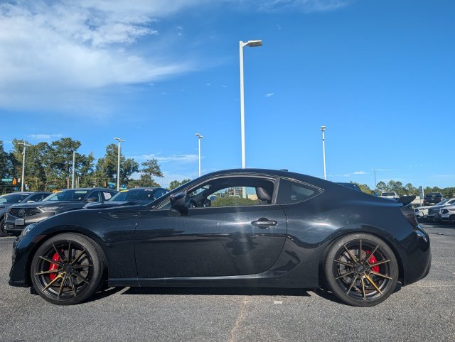 Used 2017 Subaru BRZ Limited w/ Performance Package RWD image 26