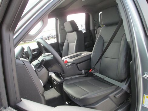 New 2026 GMC Sierra 1500 Pro w/ Pro Value Package image 10