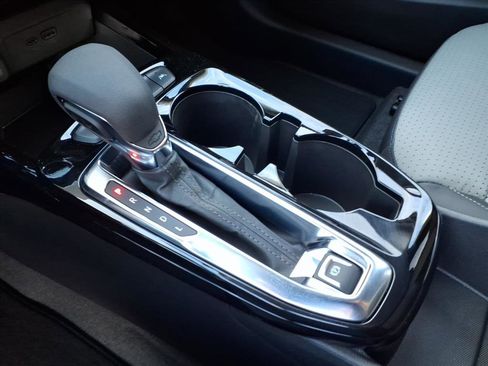 New 2026 Chevrolet Trax LT w/ Driver Confidence Package image 15