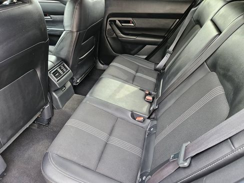 Used 2024 MAZDA CX-50 AWD 2.5 S w/ Preferred Package image 20